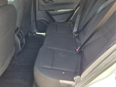 2024 Nissan Rogue FWD S