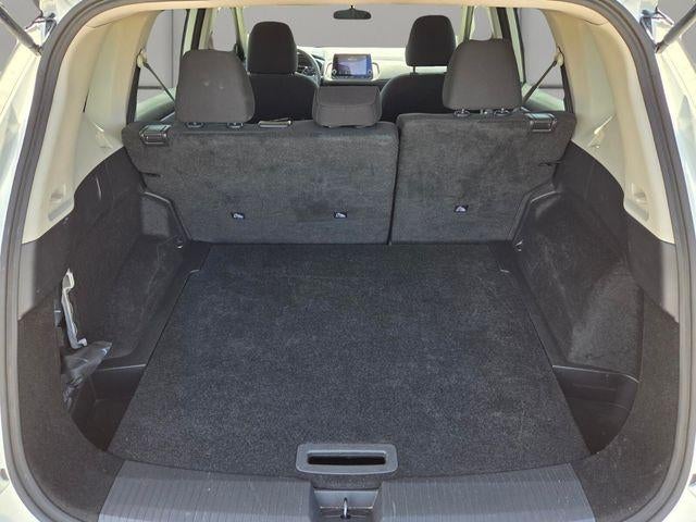 2024 Nissan Rogue FWD S