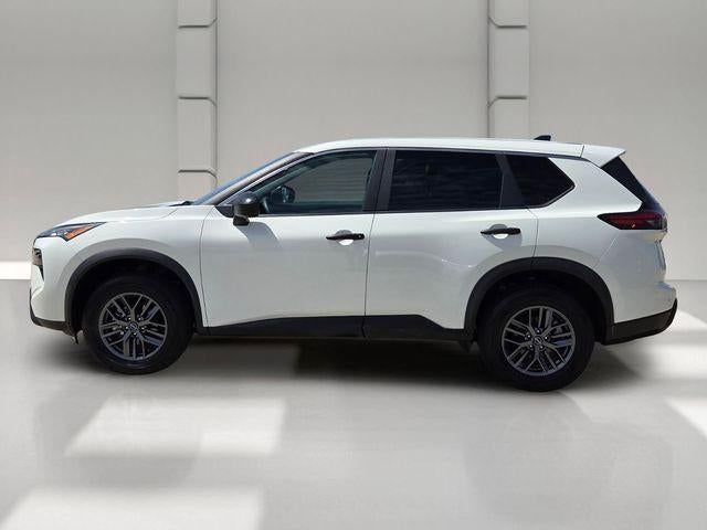 2024 Nissan Rogue FWD S