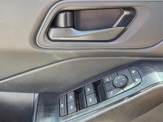 2024 Nissan Rogue FWD S