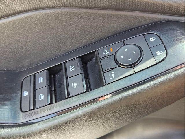 2024 Nissan Rogue FWD S