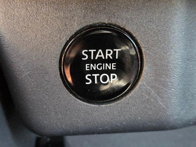 2024 Nissan Rogue FWD S