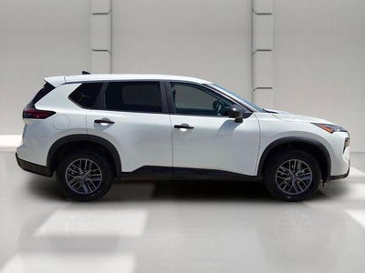 2024 Nissan Rogue FWD S