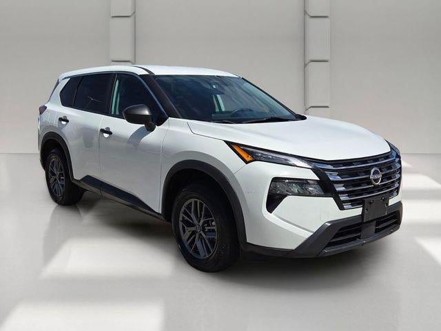 2024 Nissan Rogue FWD S
