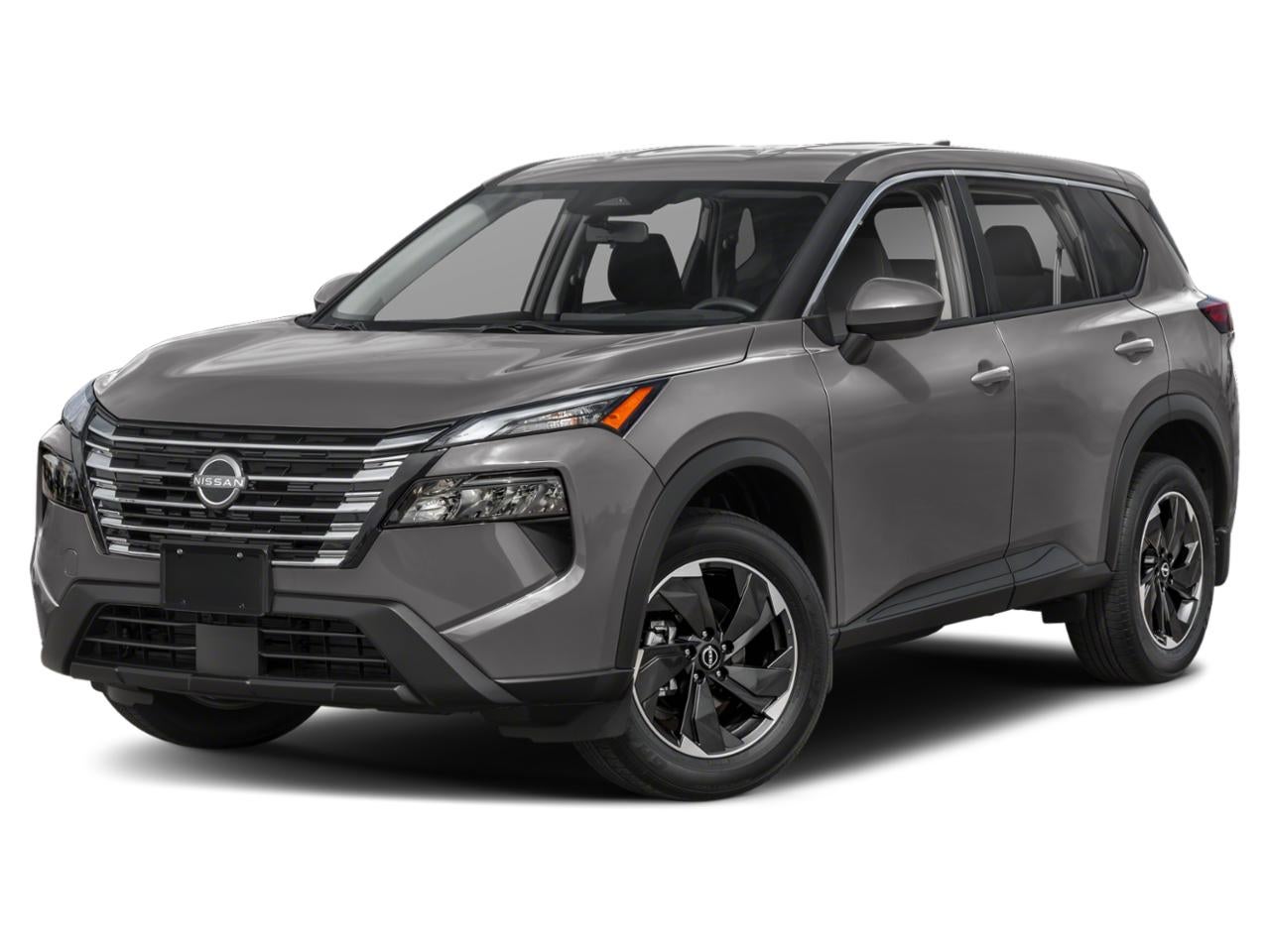 2024 Nissan Rogue FWD SV