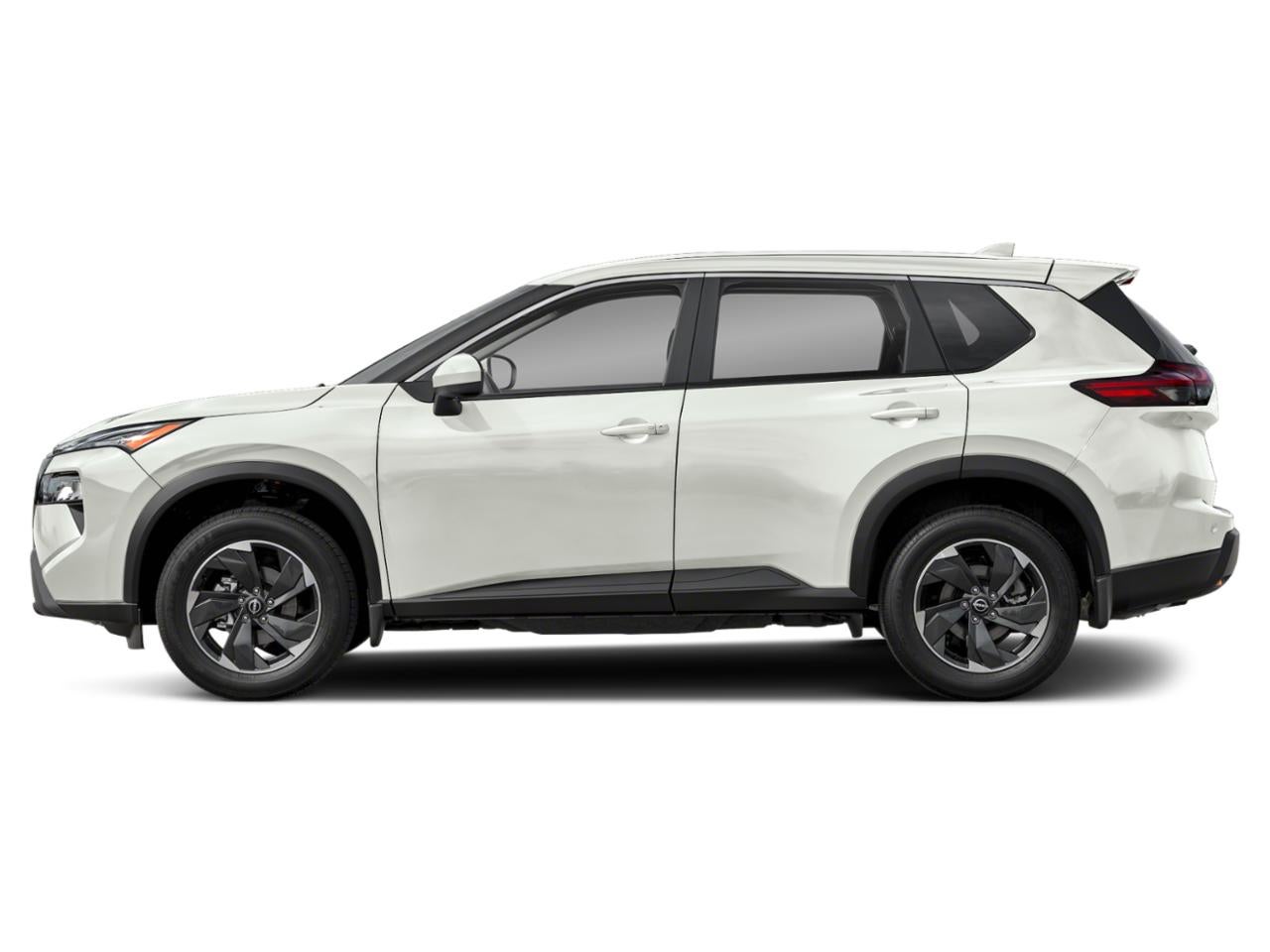 2024 Nissan Rogue AWD SV