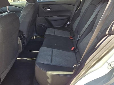 2024 Nissan Rogue AWD SV