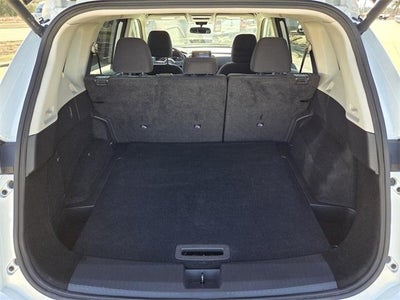 2024 Nissan Rogue AWD SV