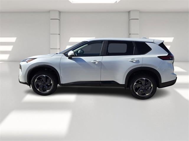 2024 Nissan Rogue AWD SV