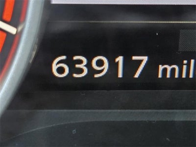 2024 Nissan Rogue AWD SV