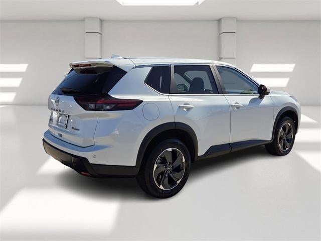 2024 Nissan Rogue AWD SV