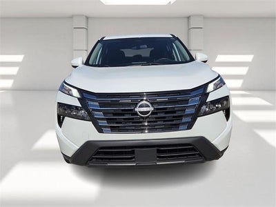 2024 Nissan Rogue AWD SV