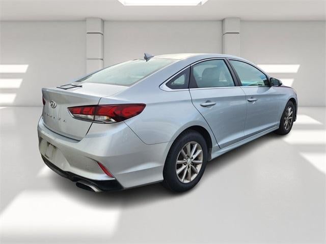2019 Hyundai SONATA SE 2.4L