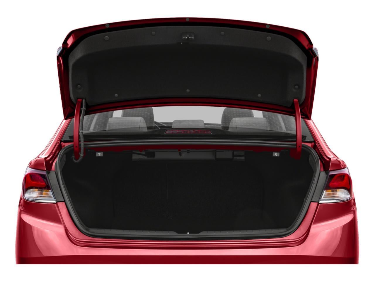 2019 Hyundai SONATA SE 2.4L