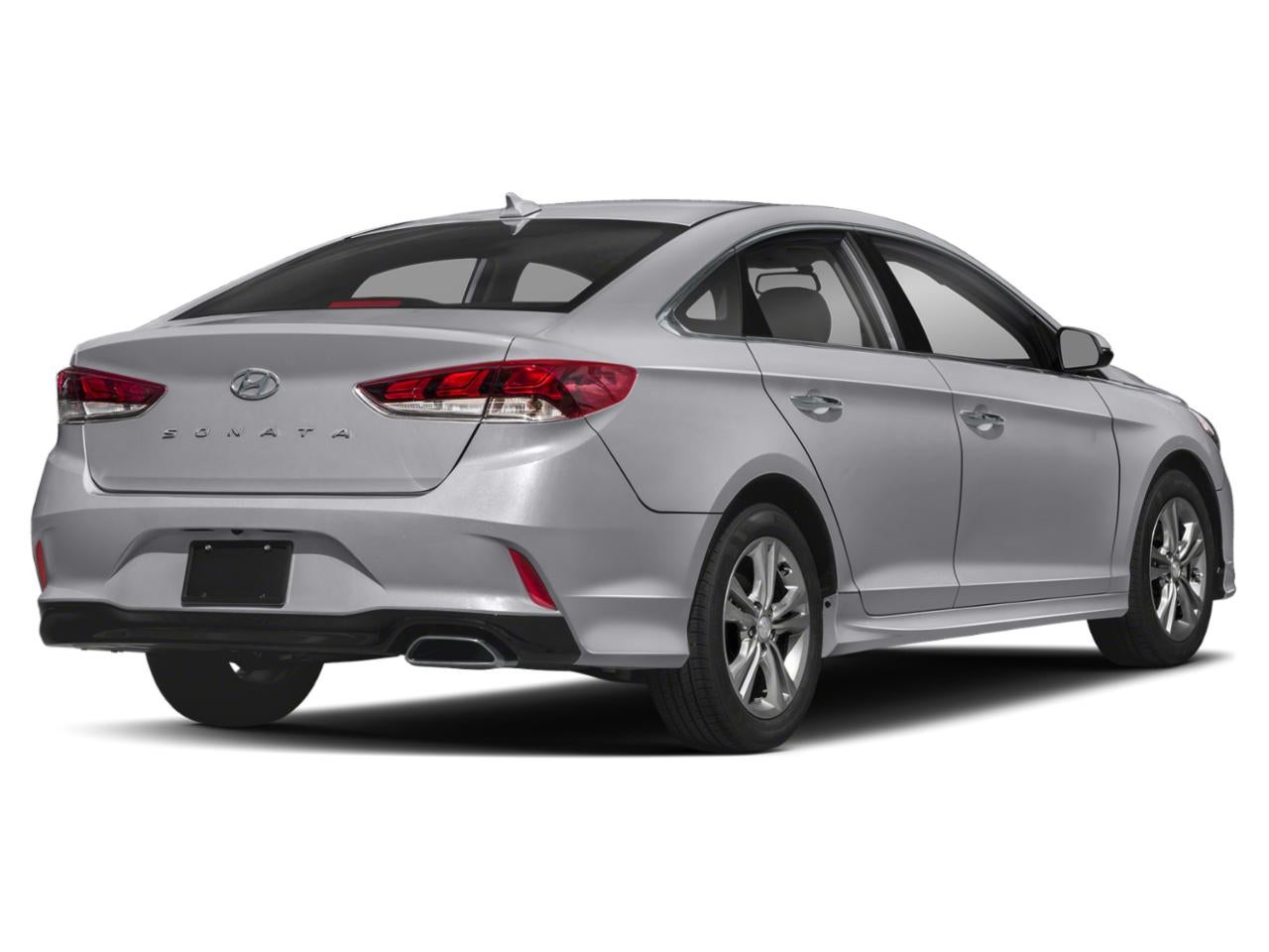 2019 Hyundai SONATA SE 2.4L