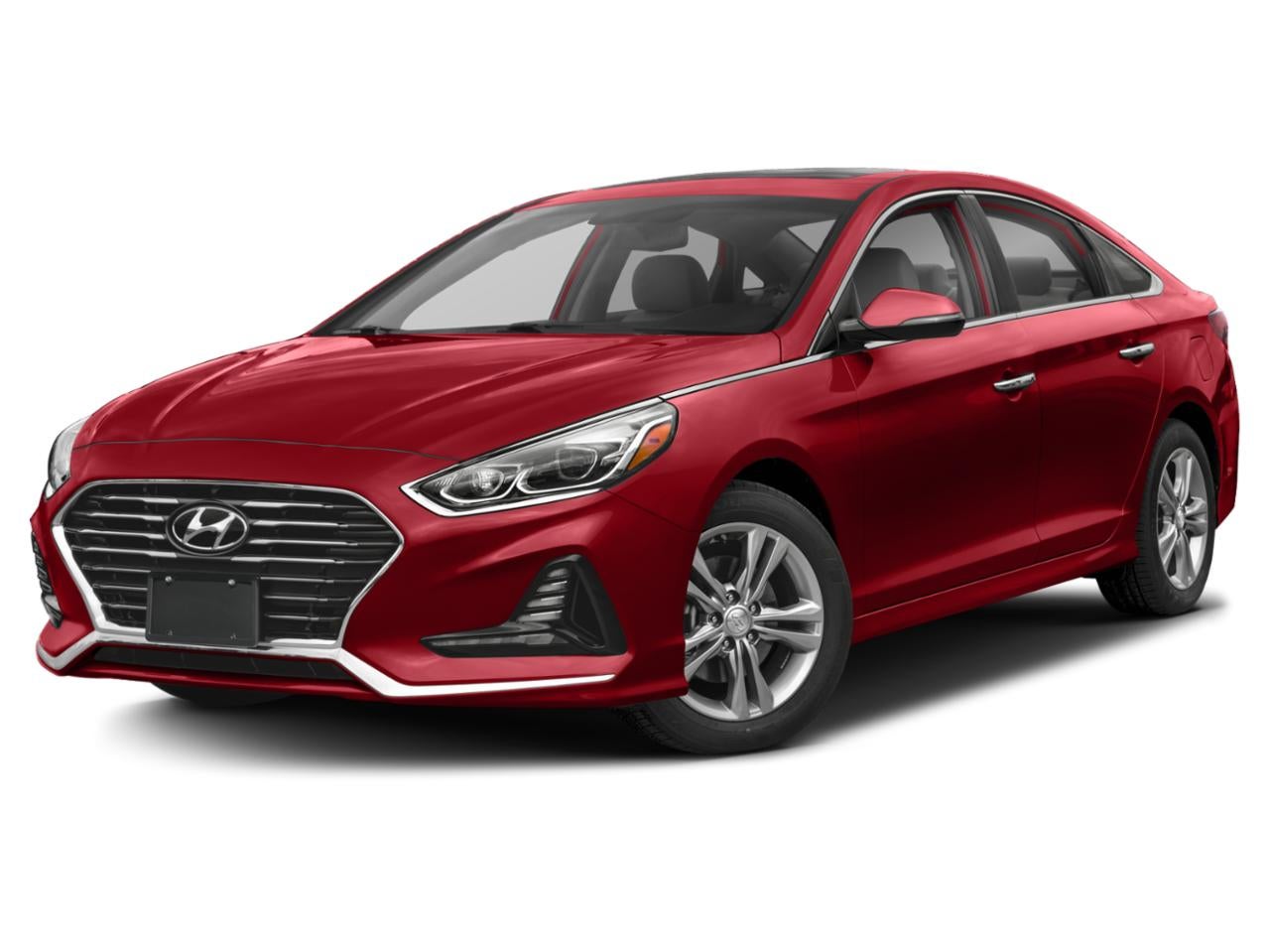 2019 Hyundai SONATA SE 2.4L