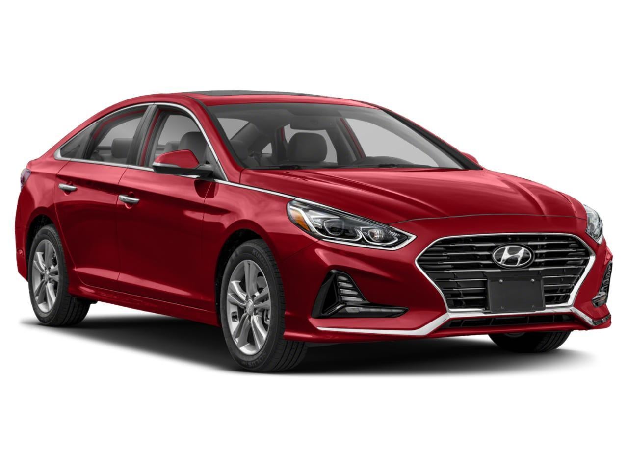 2019 Hyundai SONATA SE 2.4L