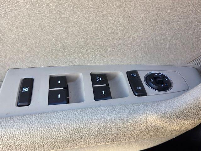 2018 Hyundai SONATA SE 2.4L