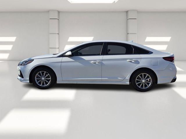 2018 Hyundai SONATA SE 2.4L