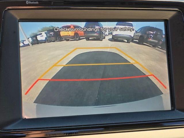 2018 Hyundai SONATA SE 2.4L