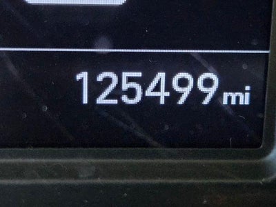 2018 Hyundai SONATA SE 2.4L