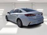 2018 Hyundai SONATA SE 2.4L