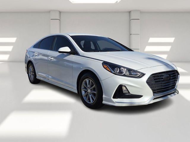 2018 Hyundai SONATA SE 2.4L