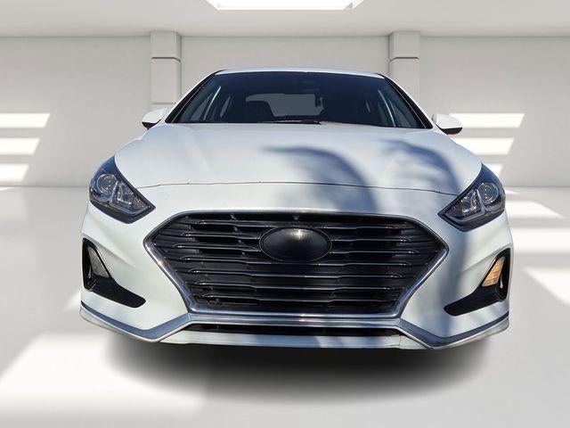 2018 Hyundai SONATA SE 2.4L