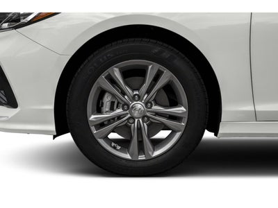 2018 Hyundai SONATA SE 2.4L