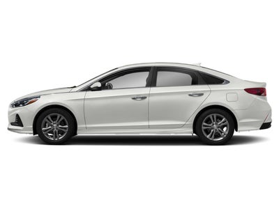2018 Hyundai SONATA SE 2.4L