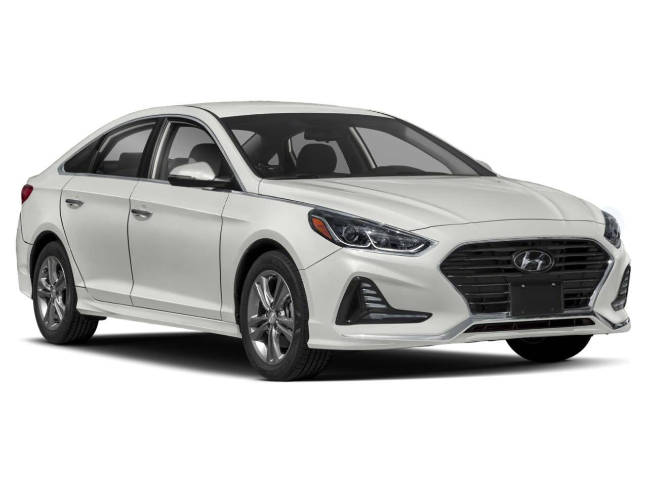 2018 Hyundai SONATA SE 2.4L