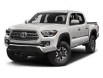 2016 Toyota Tacoma 4WD Double Cab Short Bed V6 Automatic TRD Off Road (Natl)