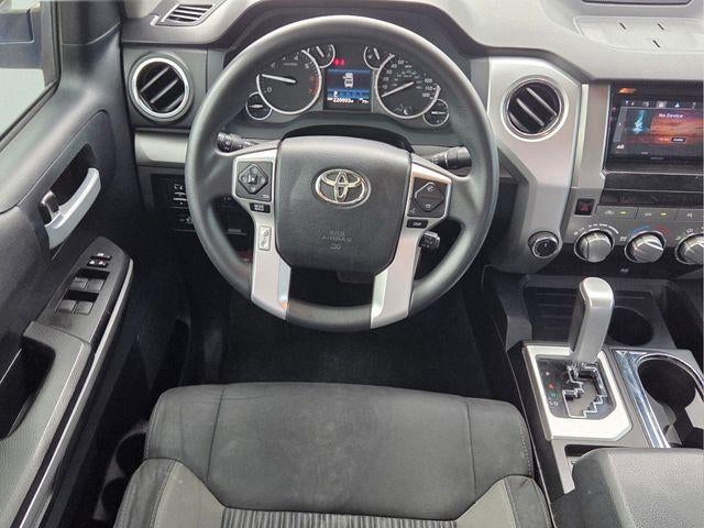 2015 Toyota Tundra 4WD Truck 4WD Double Cab Standard Bed 5.7L V8 SR5 (Natl)