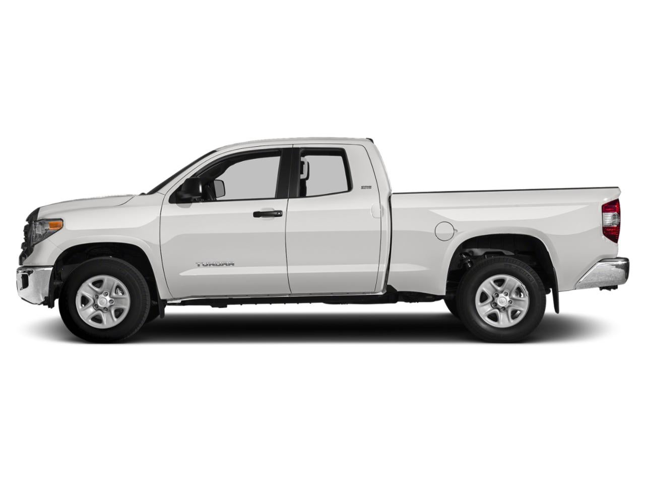 2015 Toyota Tundra 4WD Truck 4WD Double Cab Standard Bed 5.7L V8 SR5 (Natl)