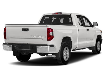 2015 Toyota Tundra 4WD Truck 4WD Double Cab Standard Bed 5.7L V8 SR5 (Natl)