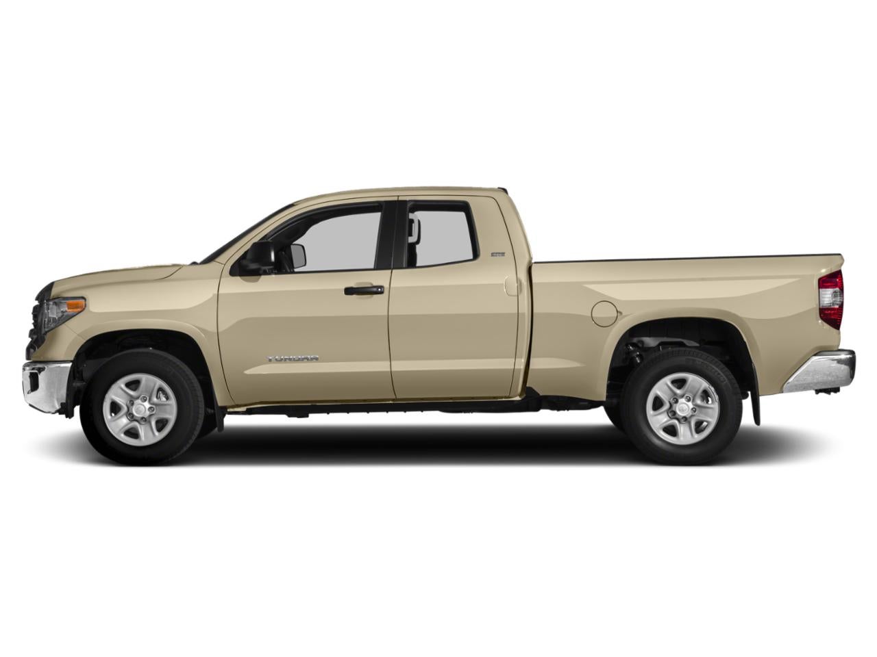 2015 Toyota Tundra 4WD Truck 4WD Double Cab Standard Bed 5.7L V8 SR5 (Natl)