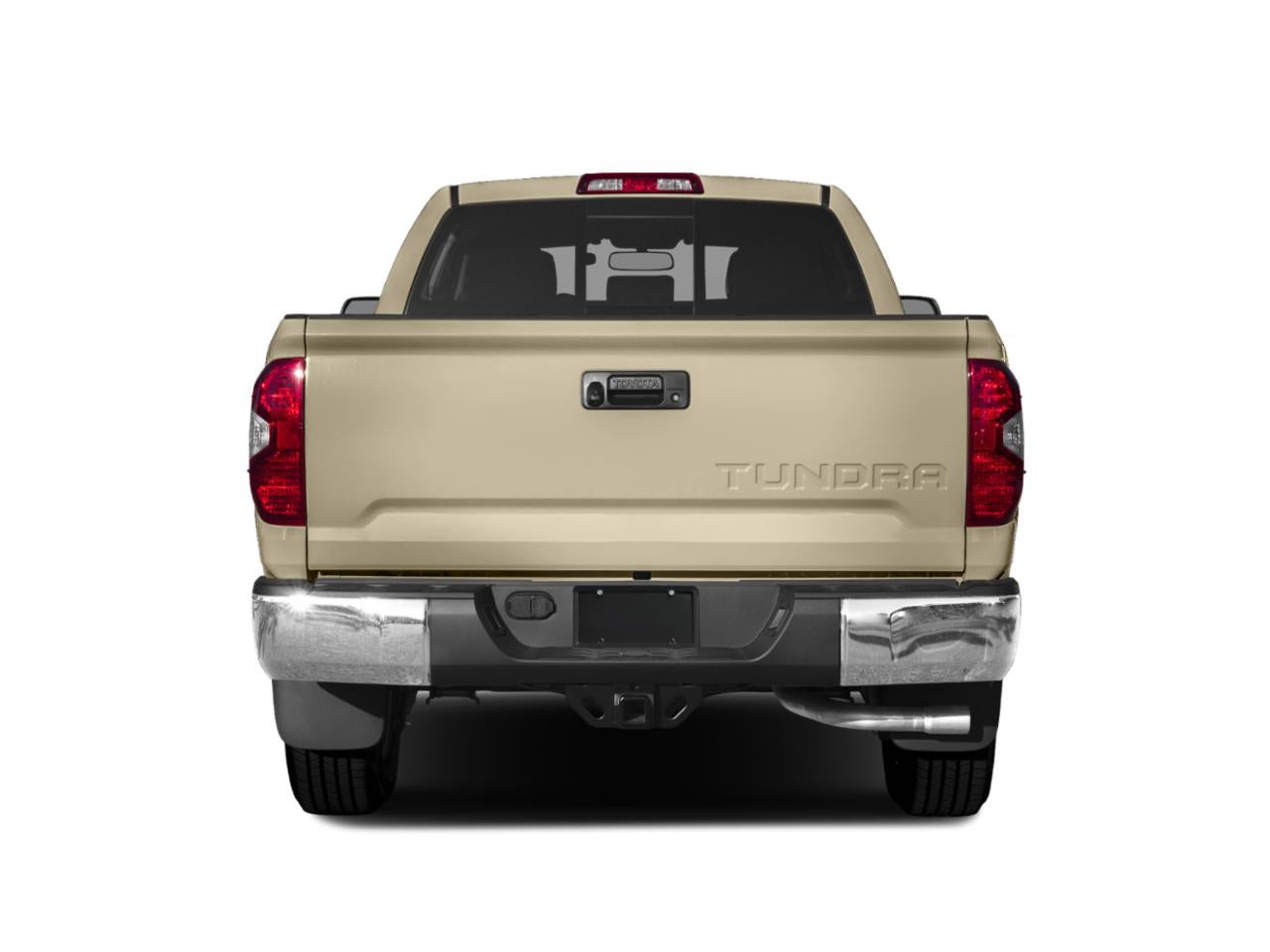 2015 Toyota Tundra 4WD Truck 4WD Double Cab Standard Bed 5.7L V8 SR5 (Natl)