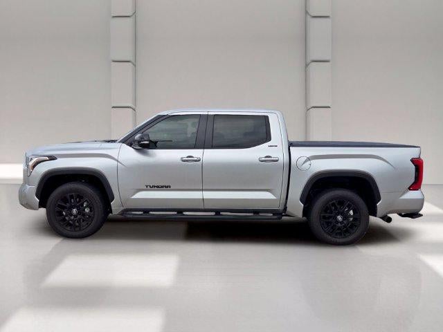 2026 Toyota Tundra 4WD 4WD Limited CrewMax 5.5' Bed (Natl)