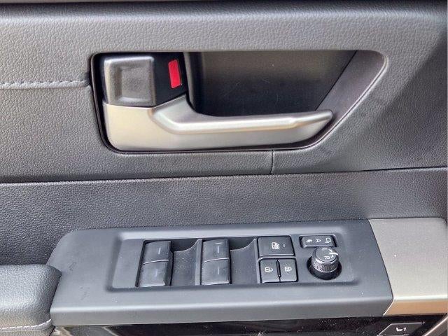 2026 Toyota Tundra 4WD 4WD Limited CrewMax 5.5' Bed (Natl)