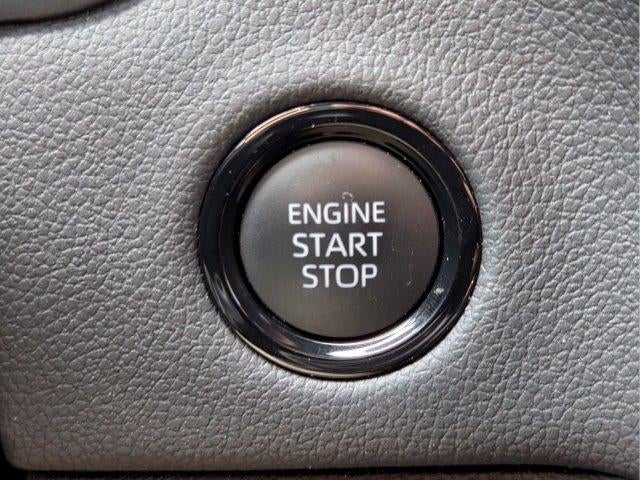 2026 Toyota Tundra 4WD 4WD Limited CrewMax 5.5' Bed (Natl)