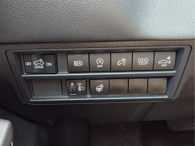 2026 Toyota Tundra 4WD 4WD Limited CrewMax 5.5' Bed (Natl)