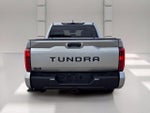 2026 Toyota Tundra 4WD 4WD Limited CrewMax 5.5' Bed (Natl)