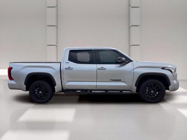 2026 Toyota Tundra 4WD 4WD Limited CrewMax 5.5' Bed (Natl)