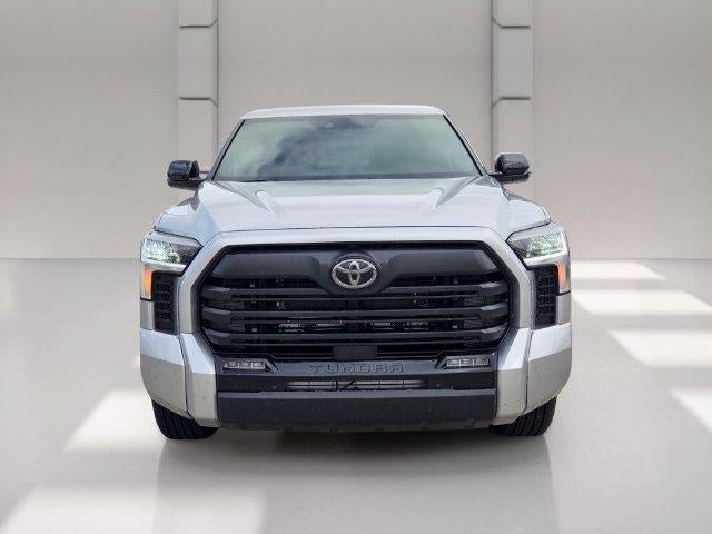 2026 Toyota Tundra 4WD 4WD Limited CrewMax 5.5' Bed (Natl)