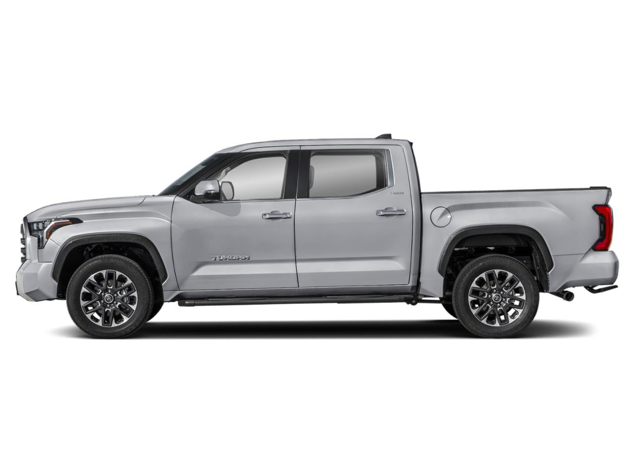 2026 Toyota Tundra 4WD 4WD Limited CrewMax 5.5' Bed (Natl)