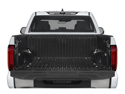2026 Toyota Tundra 4WD 4WD Limited CrewMax 5.5' Bed (Natl)