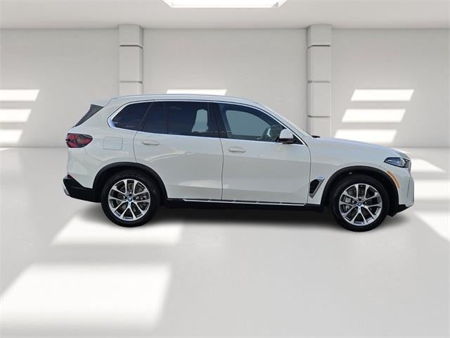 2025 BMW X5 xDrive50e Plug-In Hybrid