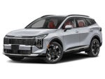 2026 Kia Sportage SX-Prestige AWD