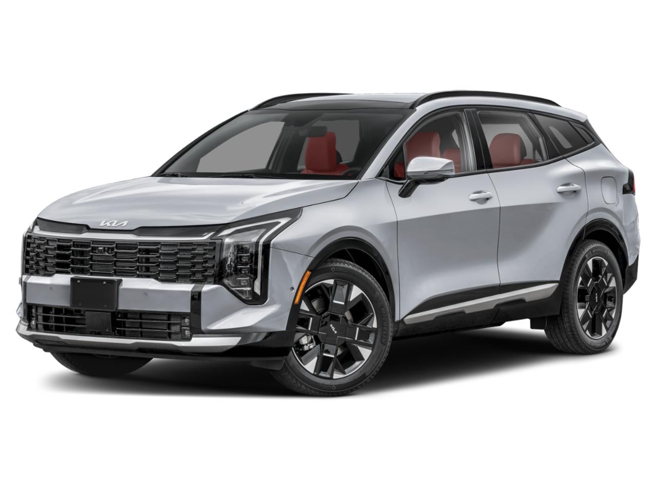 2026 Kia Sportage SX-Prestige AWD