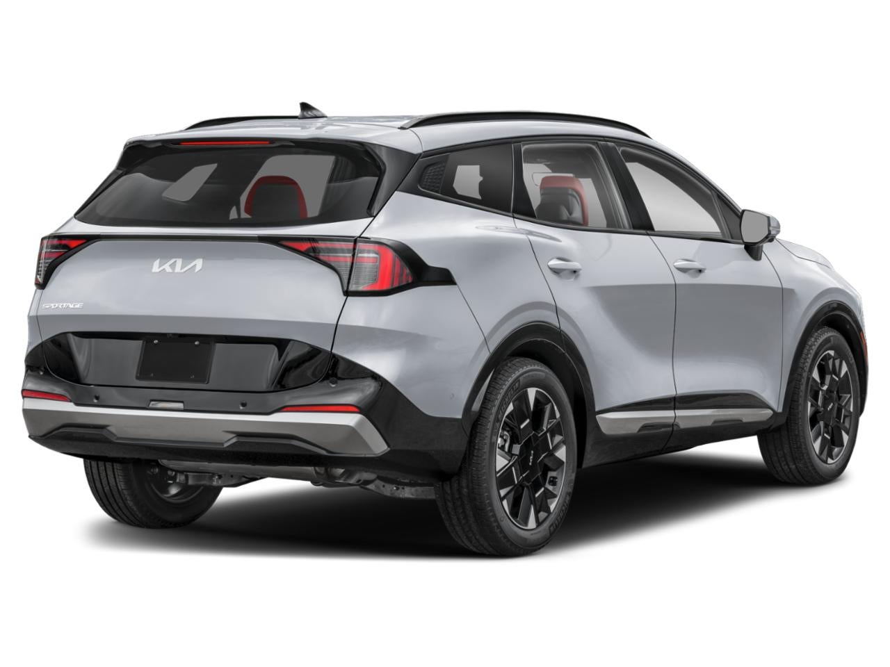 2026 Kia Sportage SX-Prestige AWD